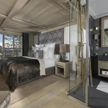 Rue Magni Casa Vacanze - Beautiful Vacation * Courmayeur