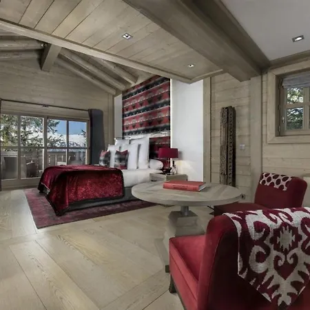 Rue Magni Casa Vacanze - Beautiful Vacation Feriehus Courmayeur