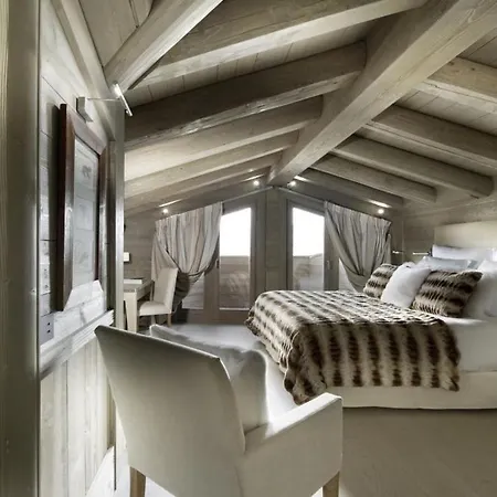 Rue Magni Casa Vacanze - Beautiful Vacation * Courmayeur
